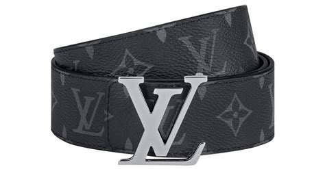 cinture donne louis vuitton|cinture da donna louis.